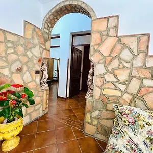 Nonna Sasà Torretta (Sicily)